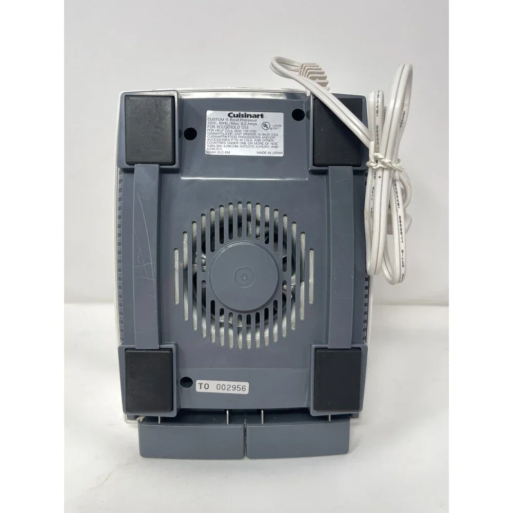 Cuisinart pictures are